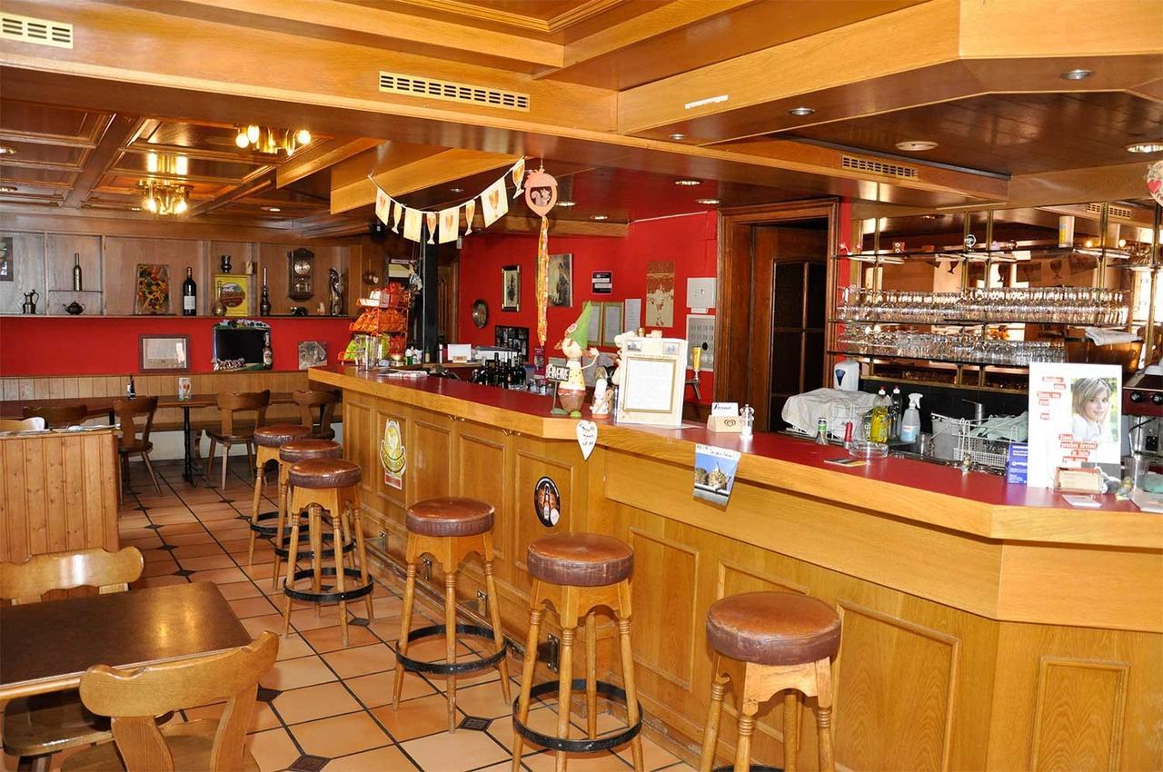 Hotel Du Vanil-Noir Grandvillard Zewnętrze zdjęcie